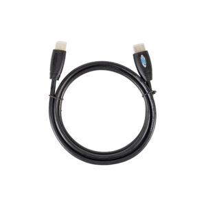 HDMI PNI H150 didelės spartos 1.4V laidas, kištukas-kištukas, Ethernet, paauksuotas, 1,5 m - Image 6
