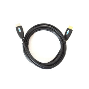 PNI H300 didelės spartos 1.4V HDMI laidas, kištukinis, Ethernet, paauksuotas, 3m - Image 3