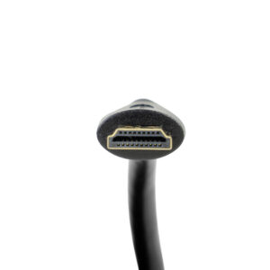 PNI H1500 didelės spartos 1.4V HDMI laidas, kištukinis, Ethernet, paauksuotas, 15m - Image 6