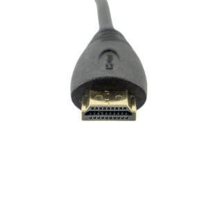PNI H1500 didelės spartos 1.4V HDMI laidas, kištukinis, Ethernet, paauksuotas, 15m - Image 7