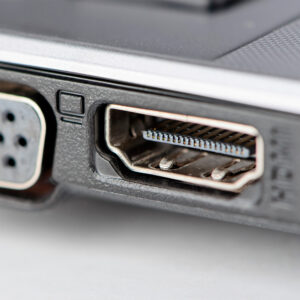 PNI H1500 didelės spartos 1.4V HDMI laidas, kištukinis, Ethernet, paauksuotas, 15m - Image 8