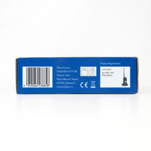 Nešiojama radijo stotelė PNI PoC 1800, GSM 4G LTE, 802.11b/g/n, 2.4GHz, 1.77 colio spalvotas ekranas, Li-Ion 4400 mAh, IP54 - Image 12