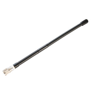 Antena CB radijo stotelei PNI Escort HP 102, TNC jungtis, 250 mm su sriegiu - Image 2