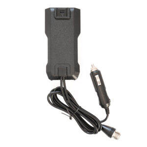 PNI 12V maitinimo adapteris ir išorinė antena, skirta PNI Escort HP 102 - Image 3