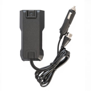 PNI 12V maitinimo adapteris ir išorinė antena, skirta PNI Escort HP 102 - Image 6