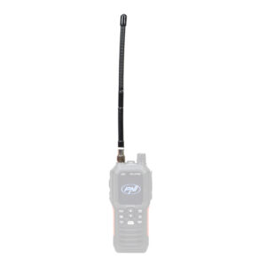 Antena CB radijo stotelei PNI Escort HP 102, TNC jungtis, 250 mm su sriegiu - Image 6