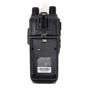 PNI Escort HP 92 Multi Standard 4W, 12-24V AM-FM nešiojama CB radijo stotelė su BNC magnetiniu pagrindu - Image 7