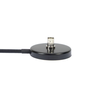 PNI Escort HP 92 Multi Standard 4W, 12-24V AM-FM nešiojama CB radijo stotelė su BNC magnetiniu pagrindu - Image 9