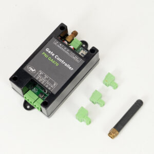 GSM 4G PNI GA670 relė garažo durų, vartų ir užtvarų valdymui - Image 3