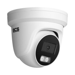 BCS BCS-V-EIP28FSR3-Ai2(2) Skliautas IP apsaugos kamera Lauke 3840 x 2160 pikseliai Lubos