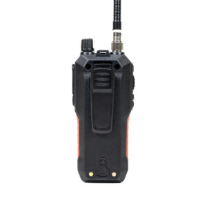 PNI Escort HP 102 kelių standartų nešiojama CB radijo stotelė, 4W, 12V-24V, AM-FM su PNI Extra 40 CB antena su magnetu - Image 5