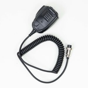 CB radijo stoties komplektas Super Star-3900, AM/FM/USB/CW/PA, 12V, ASQ su CB antena PNI Extra 45 su magnetu - Image 8