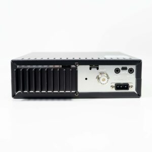 CB radijo stoties komplektas SUPER STAR-3900 AM/FM/USB/CW/PA, 12V, ASQ su CB antena PNI ML29 su magnetu - Image 2