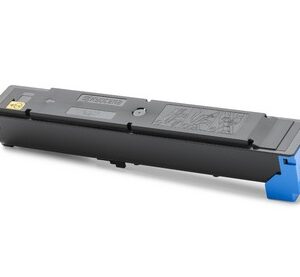 Kyocera TK-5215C Lazerinė kasetė, Žydra - Image 3