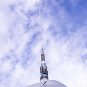 CB antena PNI ML170, ilgis 155 cm, 26-28 MHz, 1000W, be kabelio - Image 12