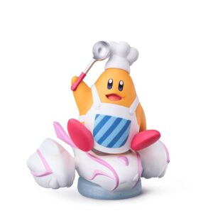 Nintendo amiibo Chef Kawasaki & Hop Star Interaktyvi žaidimų figūra