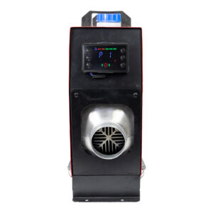 Stacionari automobilinė šildymo sistema PNI WB300 dyzelinė 5kW, 12V, 24V, 230V, 10 galios lygių - Image 9