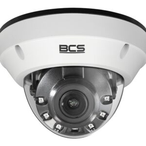BCS ULTRA Skliautas IP apsaugos kamera Vidaus ir lauko 2592 x 1944 pikseliai Lubos / siena - Image 2