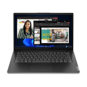 Lenovo V14 G4 IRU 14'' FHD TN Intel Core i7-13620H 16GB 512GB SSD W11H Business Black - Image 1