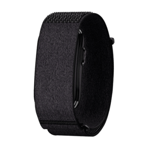 Išmanusis laikrodis Garmin Cirqa Smart Band L/XL - Black