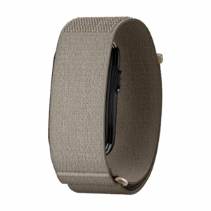 Išmanusis laikrodis Garmin Cirqa Smart Band L/XL - Gray