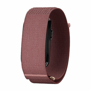 Išmanusis laikrodis Garmin Cirqa Smart Band L/XL - Mauve