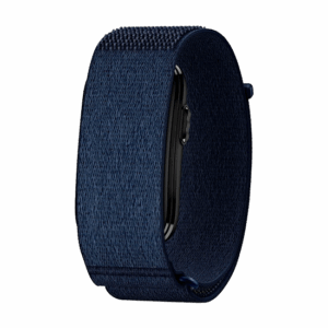 Išmanusis laikrodis Garmin Cirqa Smart Band L/XL - Blue