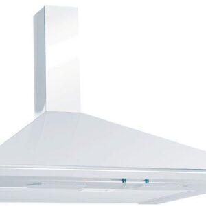 Viryklės gaubtas AKPO WK-5 SOFT 50  BALTAS