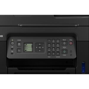 Canon PIXMA G4570 Spausdintuvas rašalinis spalvotas MFP A4 11 ppm USB Wi-Fi - Image 2