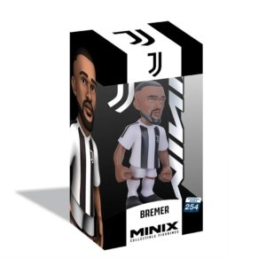 MINIX JUVENTUS - GLEISON BREMER