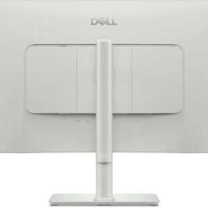 Dell 27 Plus 4K S2725QC Monitorius 27'' IPS 4K UHD 3840x2160 8 ms, 350 cd/m2, 120 Hz, Ash White - Image 3
