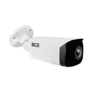 BCS BCS-L-PTIP1x4FWR2-Ai1 Skliautas IP apsaugos kamera Lauke 2880 x 1620 pikseliai Lubos / siena