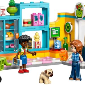 LEGO FRIENDS 42680 Heartlake City parduotuvė - Image 3