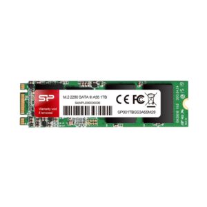 Silicon Power M.2 2280 A55 1000 GB Serial ATA III  SLC