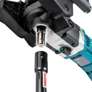 Makita DDG461Z Motorinis žemės grąžtas 1400 RPM Baterija 1350 W 6,4 kg - Image 2