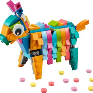 Blokai LEGO 40644 Piñata - Image 3