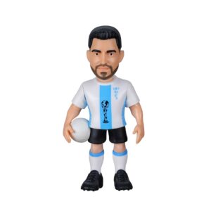MINIX WC LEGENDS ARGENTINA - SERGIO AGUERO - Image 2