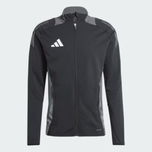 Adidas IP1870_210 sportinis megztinis arba džemperis su gobtuvu