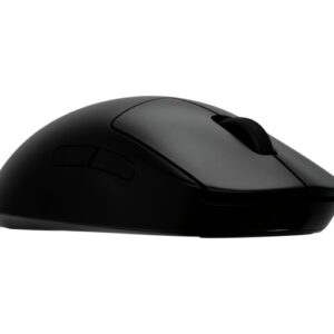 Logitech G Pro 2 Lightspeed Belaidė žaidimų pelė RF Wireless 44000 DPI, Juoda - Image 3