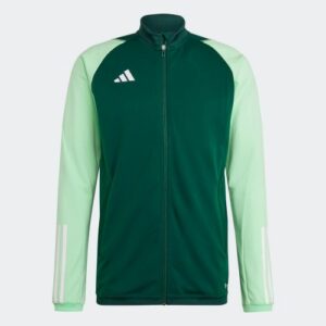 Adidas HU1303_195 sportinis megztinis arba džemperis su gobtuvu
