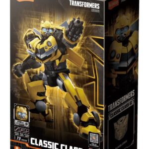 Blokees Transformers