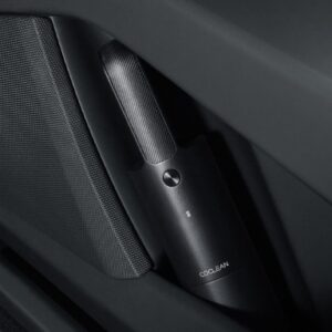 CoClean Nešiojamas automobilio dulkių siurblys C1 - Image 3