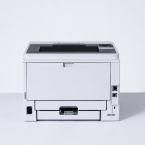 Brother HL-L5210DN Spausdintuvas lazerinis nespalvotas A4 48 ppm USB Ethernet LAN - Image 2