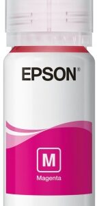 Epson 106 EcoTank (C13T00R340) Rašalo papildymo buteliukas, Purpurinė - Image 3