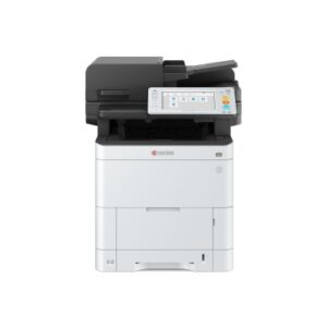Kyocera ECOSYS MA4000cix Spausdintuvas lazerinis spalvotas MFP A4 40 ppm Ethernet LAN USB