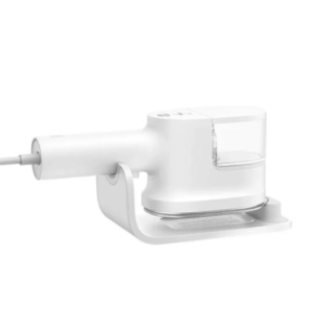 Xiaomi B502CN Handheld Steam Iron Drabužių garintuvas, Balta - Image 3