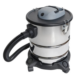 Pramoninis karščiui atsparus pelenų siurblys židiniui ir krosnelei 20L 1200W - Image 8