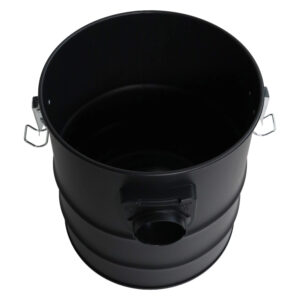 Pramoninis karščiui atsparus pelenų siurblys židiniui ir krosnelei, 15 l, 800 W - Image 8