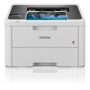 Brother HL-L3220CW Spausdintuvas lazerinis spalvotas A4 18 ppm USB Wi-Fi
