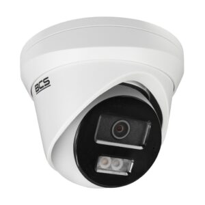 BCS BCS-V-EIP16FSR3L3(2) Skliautas IP apsaugos kamera 3200 x 1800 pikseliai Lubos